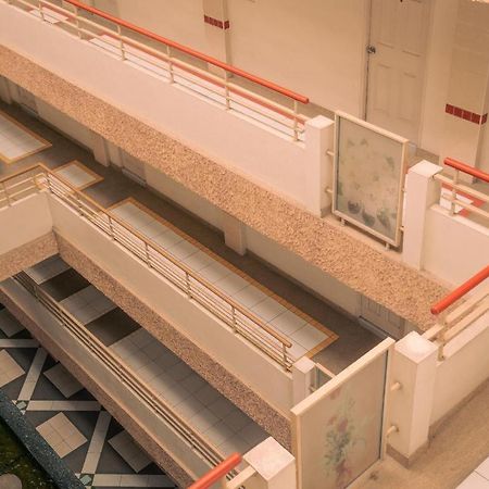 Hotel The Mansion Pakchong Mu Si Zewnętrze zdjęcie