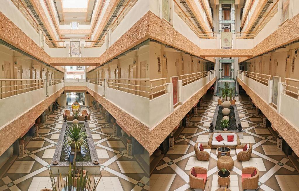 Hotel The Mansion Pakchong Mu Si Zewnętrze zdjęcie