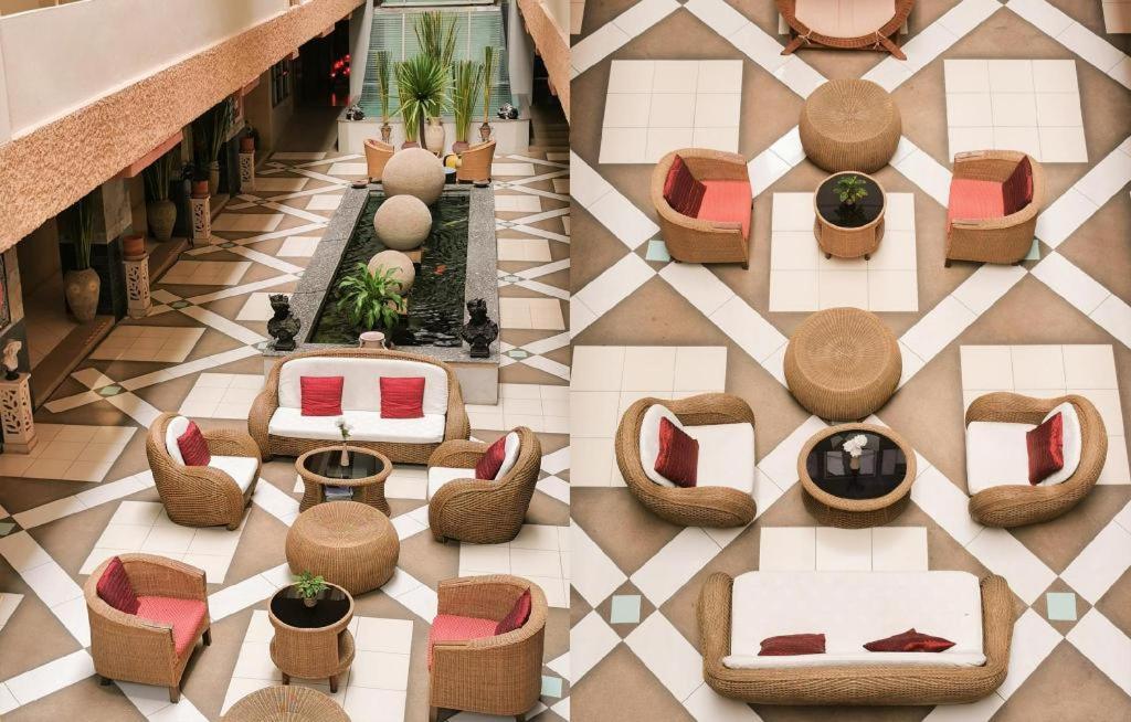 Hotel The Mansion Pakchong Mu Si Zewnętrze zdjęcie