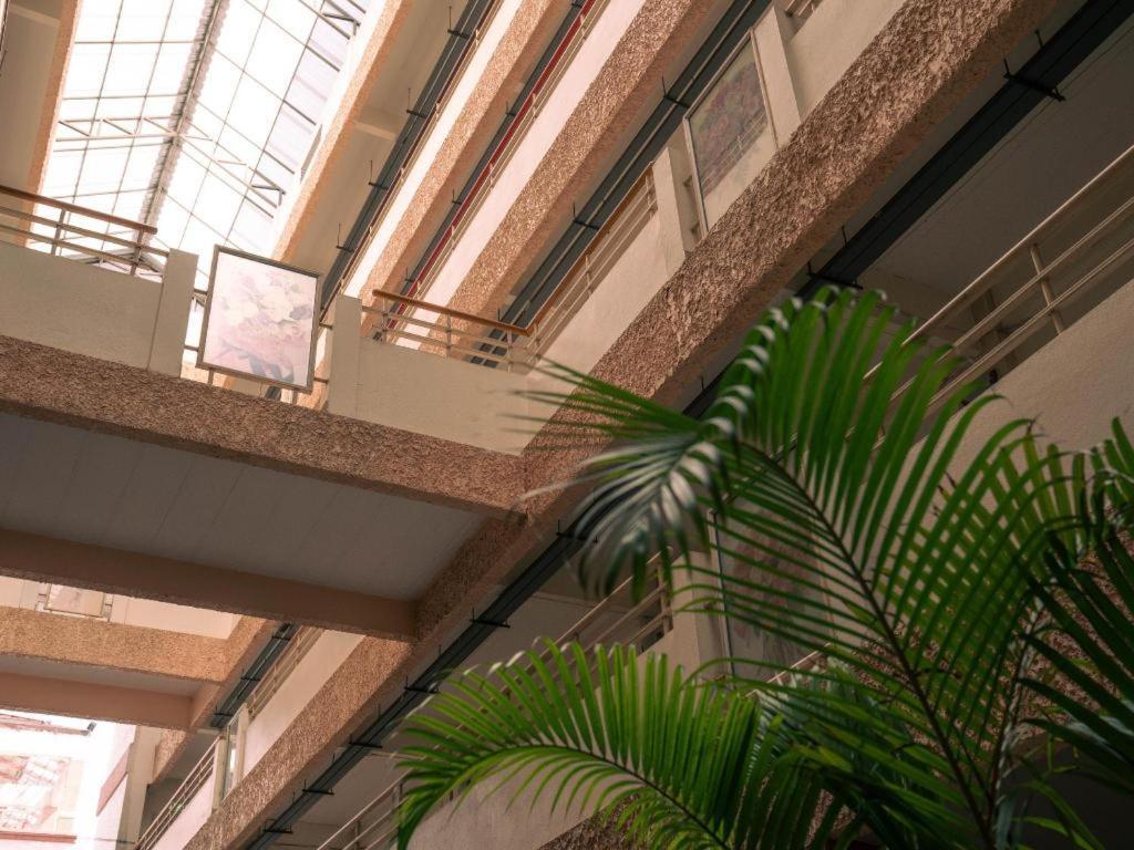 Hotel The Mansion Pakchong Mu Si Zewnętrze zdjęcie