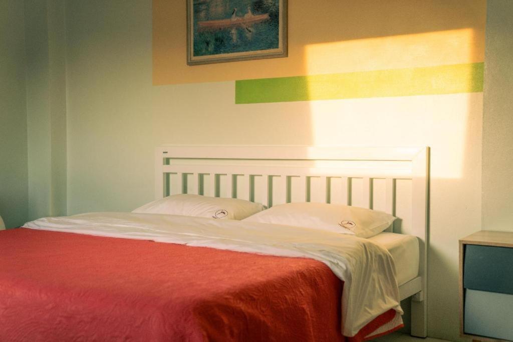 Hotel The Mansion Pakchong Mu Si Zewnętrze zdjęcie