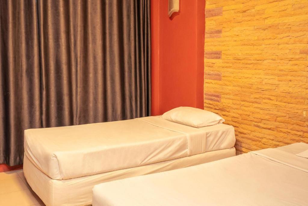 Hotel The Mansion Pakchong Mu Si Zewnętrze zdjęcie