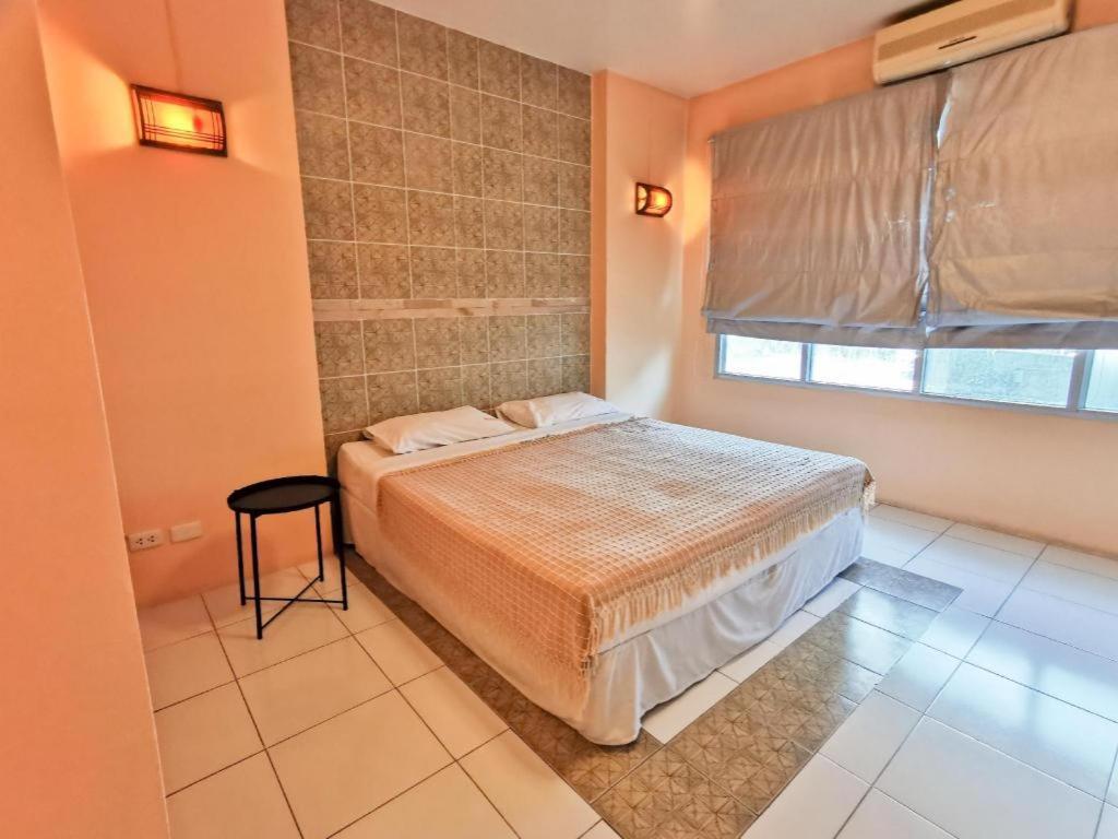 Hotel The Mansion Pakchong Mu Si Zewnętrze zdjęcie