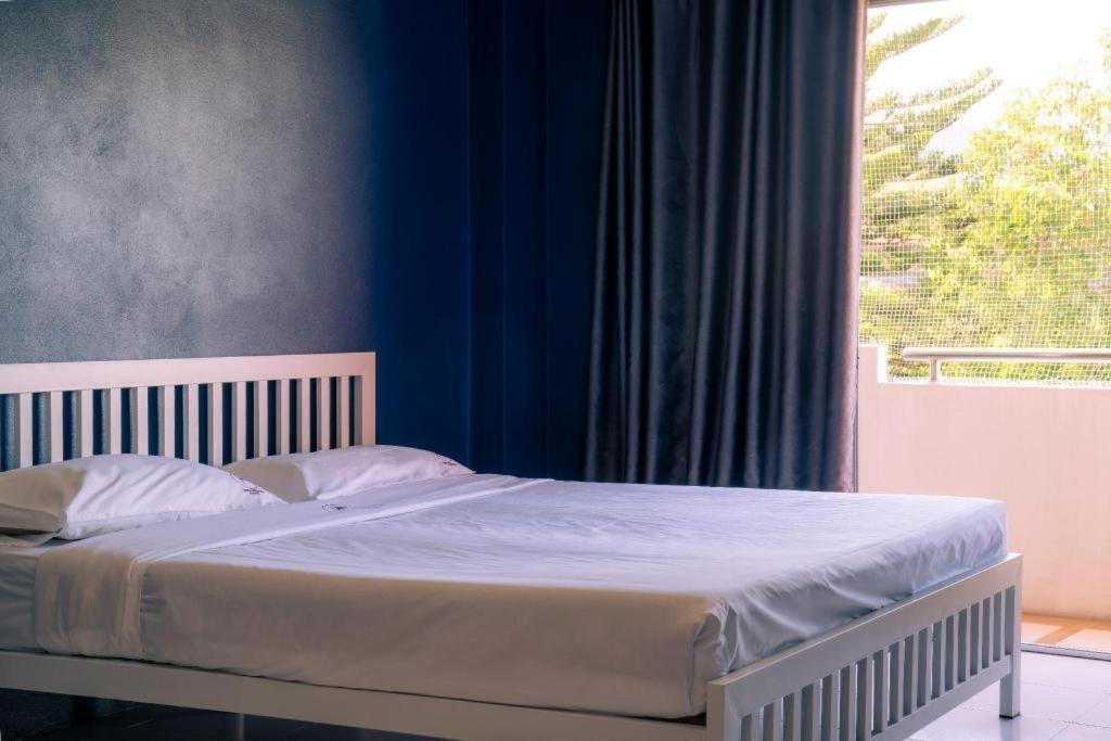 Hotel The Mansion Pakchong Mu Si Zewnętrze zdjęcie