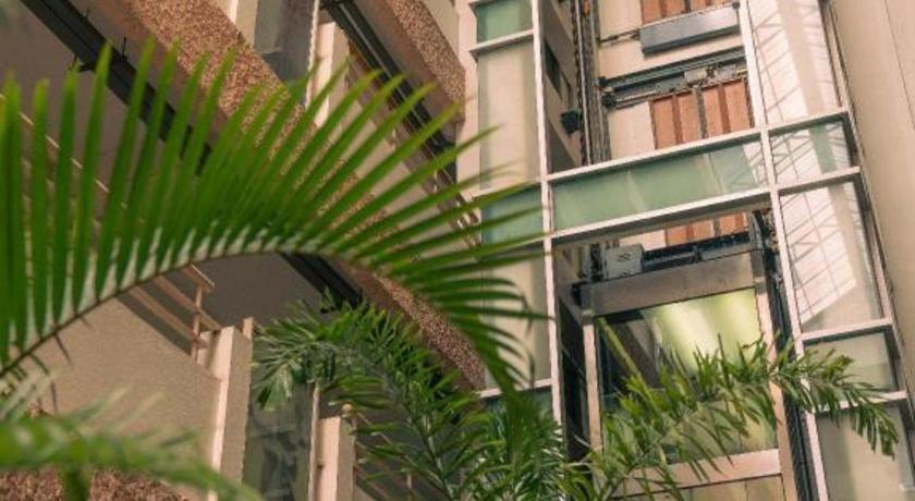Hotel The Mansion Pakchong Mu Si Zewnętrze zdjęcie